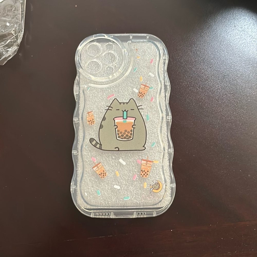 iPhone 12 Pro case